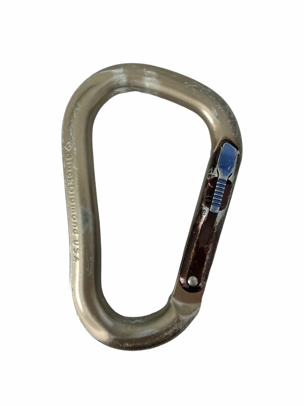 Black Diamond Rocklock Magnetron 24/7/7 kN